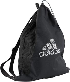 adidas drawstring gym bag