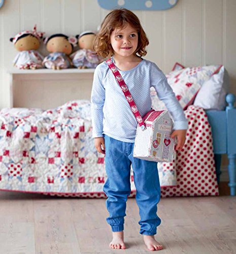 Tildas Toy Box: Sewing Patterns for Soft Toys and More from the Magical World of Tilda