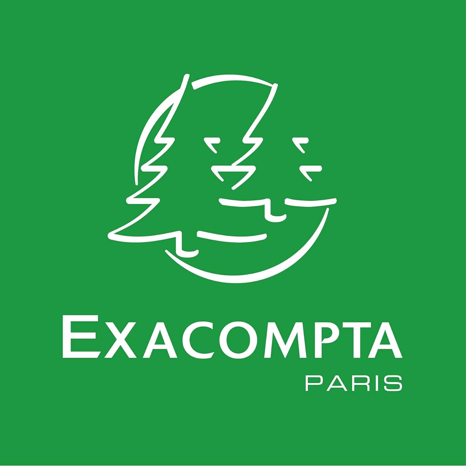 Exacompta 13081E Agenda Ganadora 11 x 7,5 cm