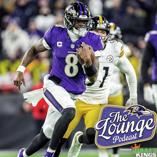 Lamar Jackson&rsquo;s Health Status for Huge Week 18 Ravens-Steelers Matchup Titelbild