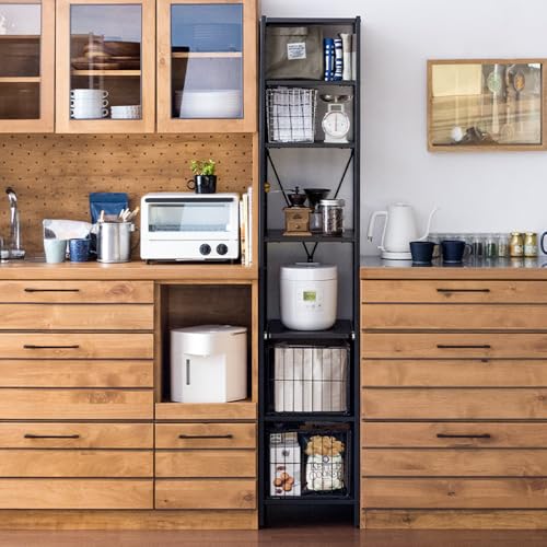 GAE][ Lb`bN X Lb` [ I Ԏ[ 35cm Ԏ[ ܎[  ԉƋ ȃXy[X emery(G[) uE×ubN