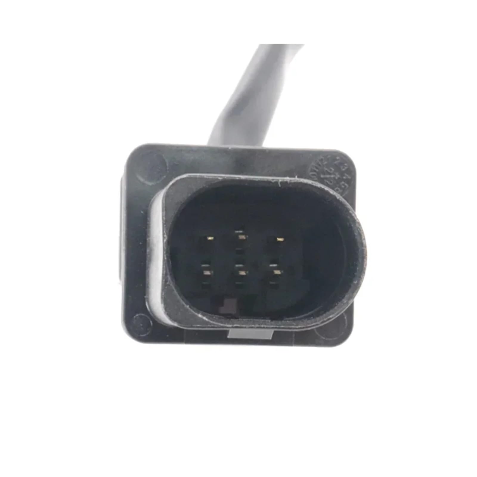 O2 Oxígeno Sonda Lambda Sensor Lambda Relación Aire-combustible Oxígeno O2 Aguas Arriba Y Sensor Oxígeno Para Automóvil 39210-2B210 Compatible Con Hyundai Para Veloster 2012-2017