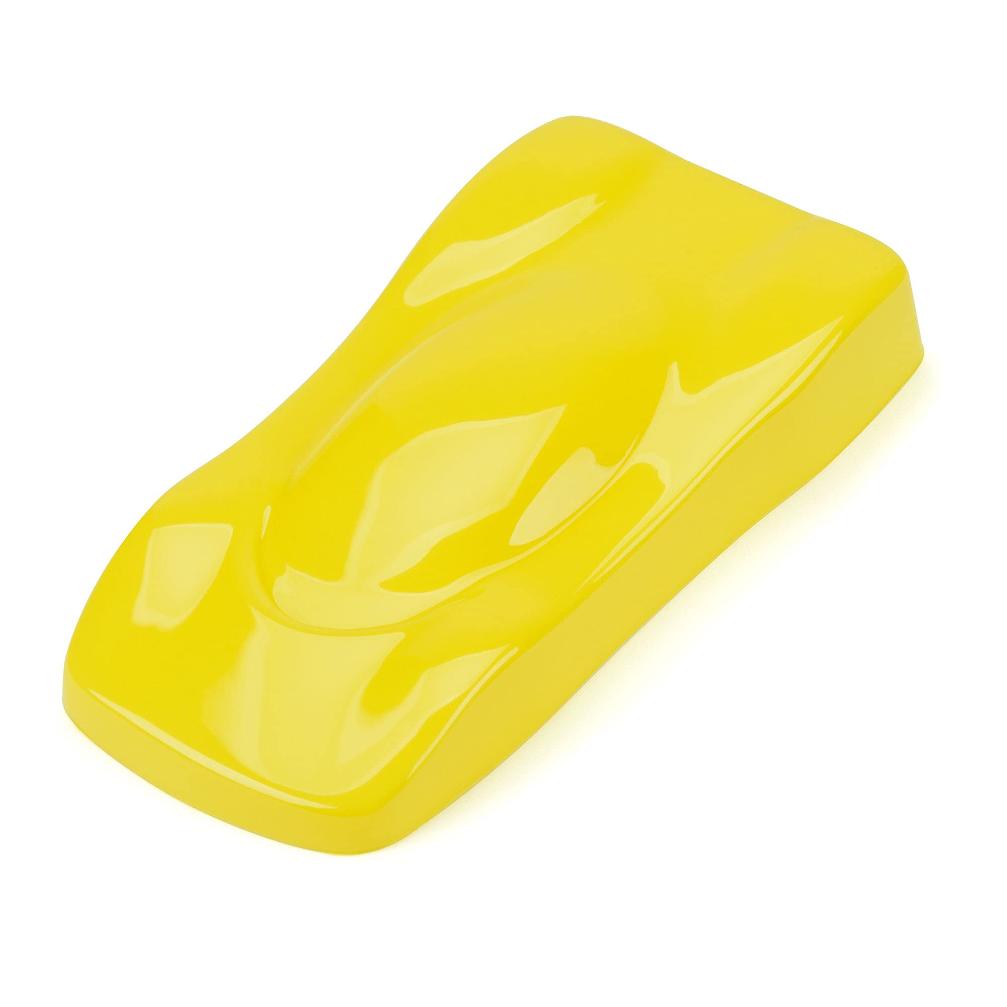 Carrosserie à Peindre Pour Voiture RC Radline - Pièce Détachée Neuve