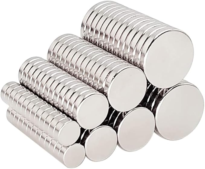 Amazon.co.jp Super Strong 25 Pieces in Diameter 0.2 inches (5