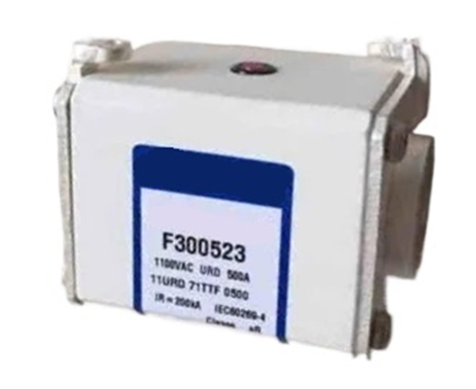 Fusible PC71UD13C280TF pour éviter les surcharges et sécuriser vos variateurs de vitesse