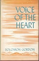 Voice of the heart B0007FI0QE Book Cover