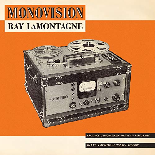 Ray LaMontagne