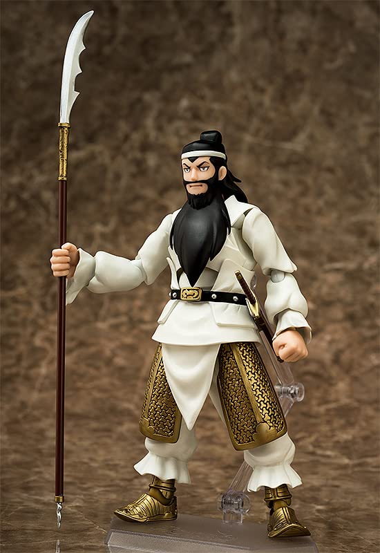 横山光輝/三国志/特選4キャラクターセット むむむ…巨匠・横山光輝の原点にして至高の傑作『三国志』など