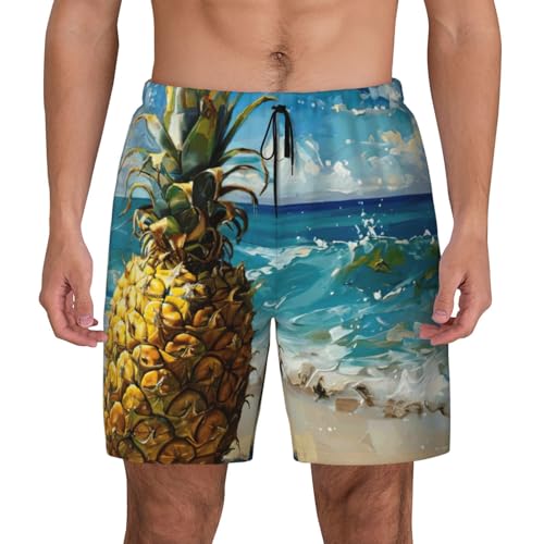 Bañador de secado rápido y ultraligero para playa y surf