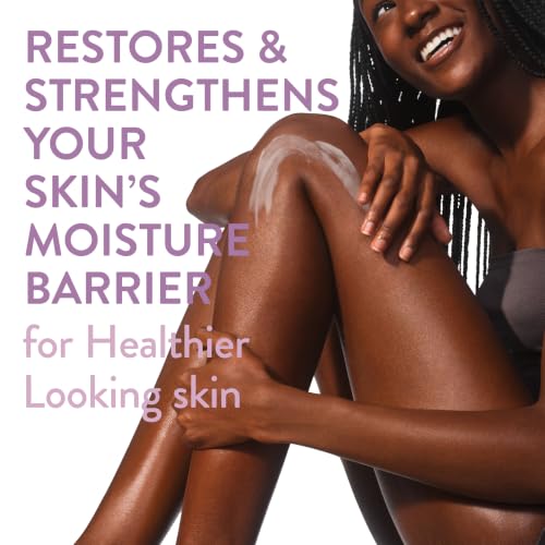 Native Sensitive Body Lotion, 48H Hydration for Soft Skin, Hypoallergenic Fragrance, Free from 81 Known Allergens, Naturally Derived Ceramides, Bare Jasmine Scent, 18 Fl Oz - image 4