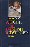Die tausend Todsünden: Ein lockeres Pandämonium 3222118175 Book Cover
