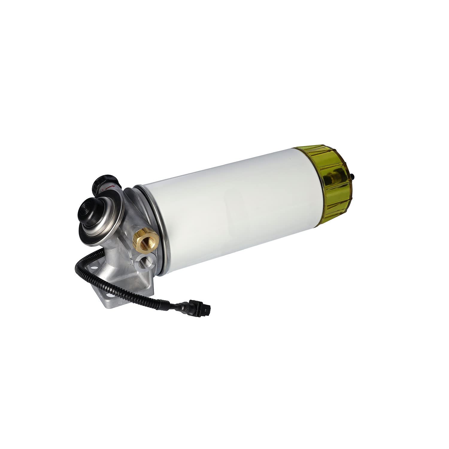 Febi bilstein 103282 Unidad Filtro de Combustible Diesel, Filtro de Gasolina