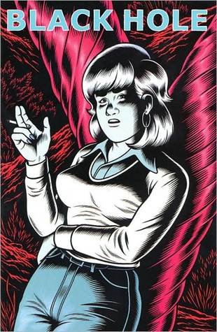 CHARLES BURNS : チャールズ・バーンズ CHARLES BURNS : チャールズ