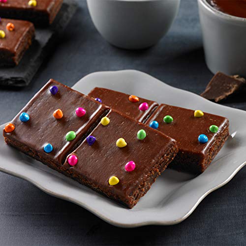 Little Debbie 283 Cosmic Brownies, 6 Individually Wrapped Brownies thumb #2