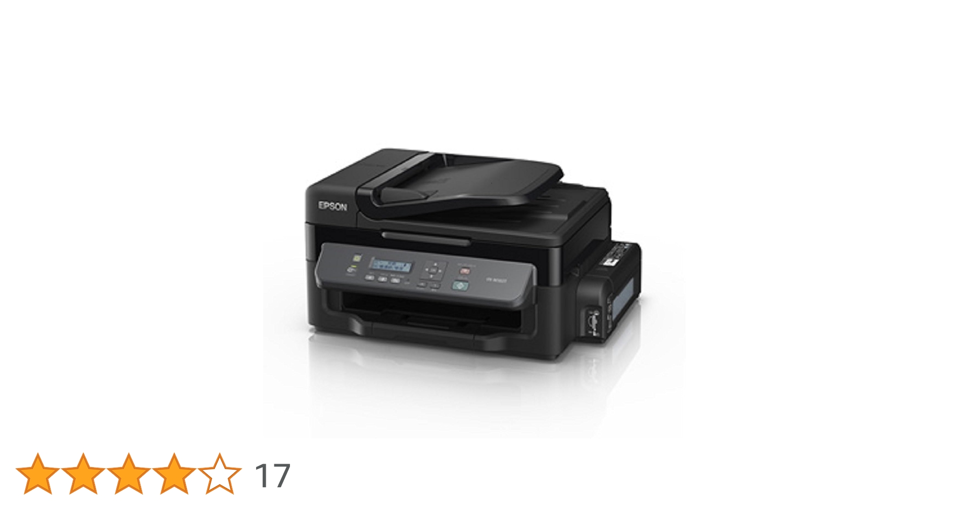 Amazon.co.jp: 旧モデル エプソン PX-M160T エコタンク搭載プリンター