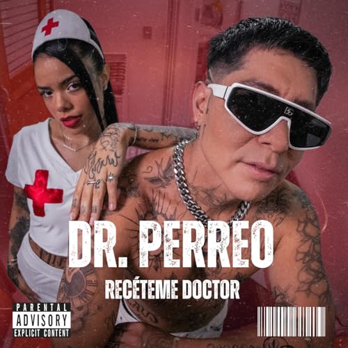 Dr. Perreo