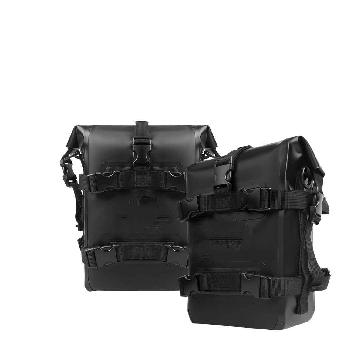 Borsa Sella Moto Per CB500X Borsa Moto Posteriore