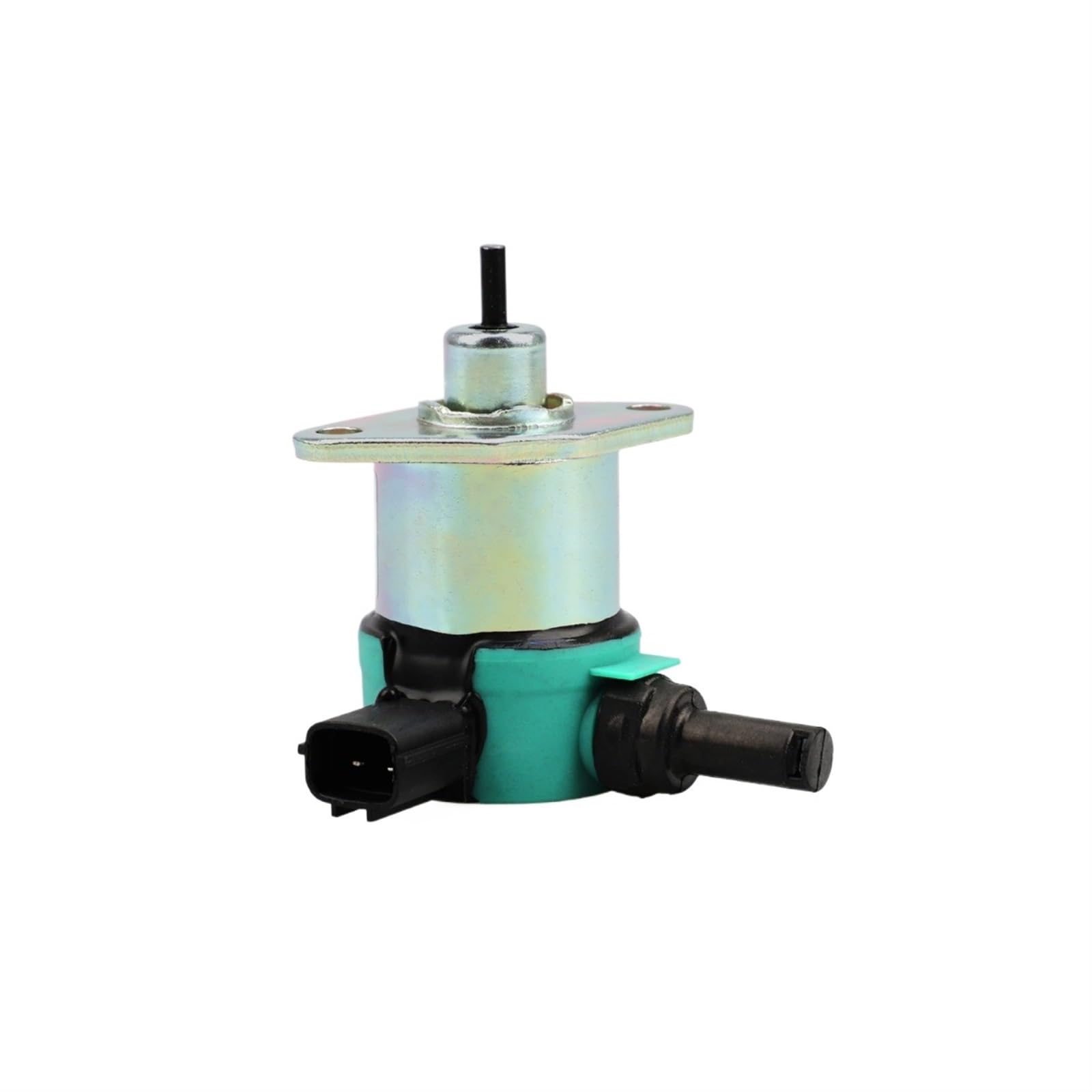 DLTBYWAQZ 17208-60015 17208-60016 17208-60017 17208-60010 12V Stop Solenoid For D1005 D1105, D905 Fuel shutdown Shut Off solenoid