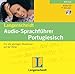 Produktbild Langenscheidt Audio-Sprachführer Portugiesisch: Für alle wichtigen Situationen auf der Reise