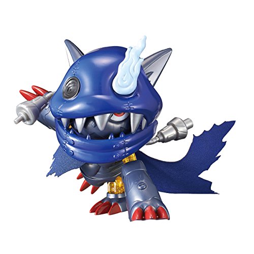 Digimon Universe: Appli Monsters Appmon Figure AA-04 Hackmon