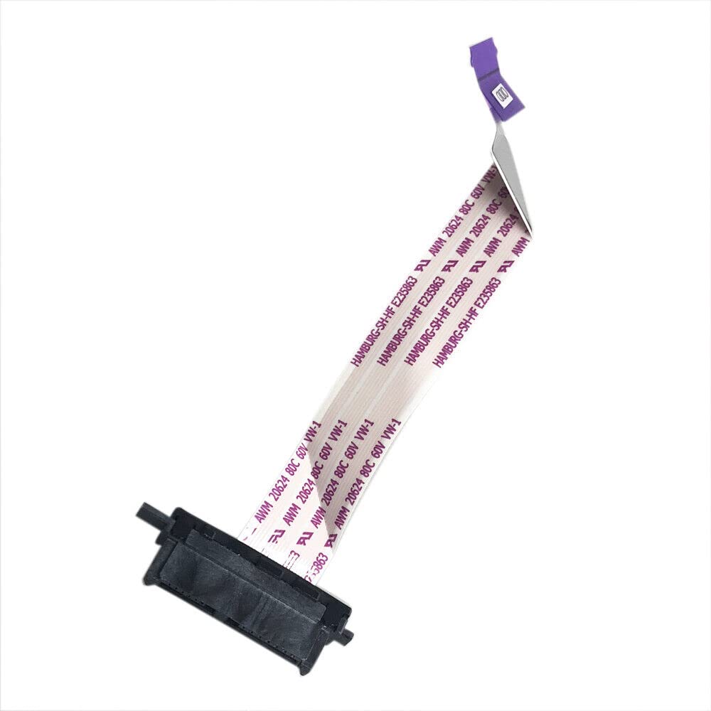 Cavo Connettore SATA Per HDD Notebook, Compatibile Con NBX0001QE00 - 2