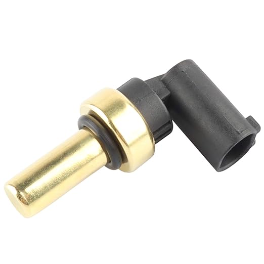 Coolant Temperature Sensor, ECT Temp Sensor 55591401, SU13821