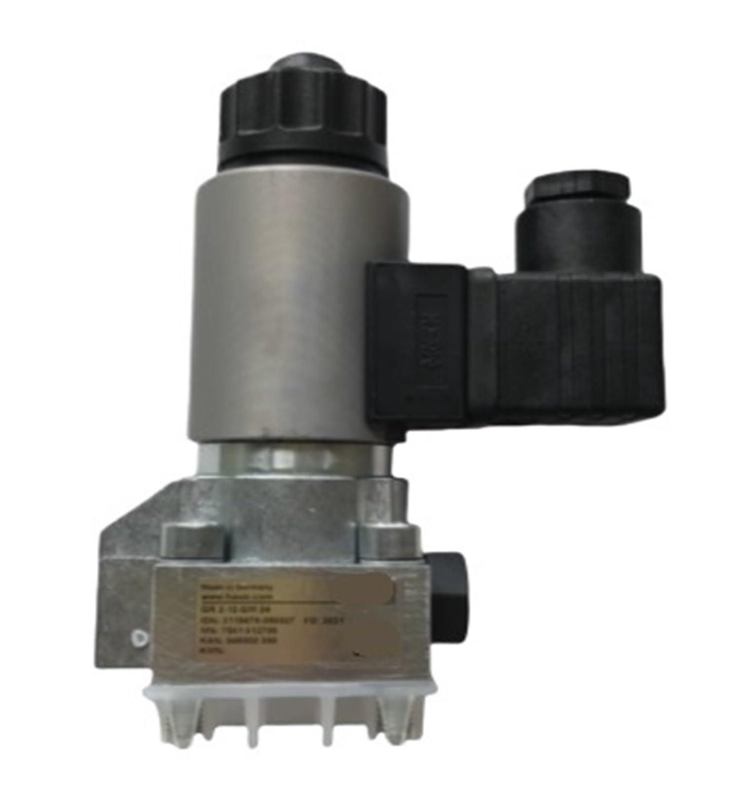 ELZNSQQK GS2/GZ3/GR2 Directional Seated Valve GR-2-12-GM24 Way Seat Valve