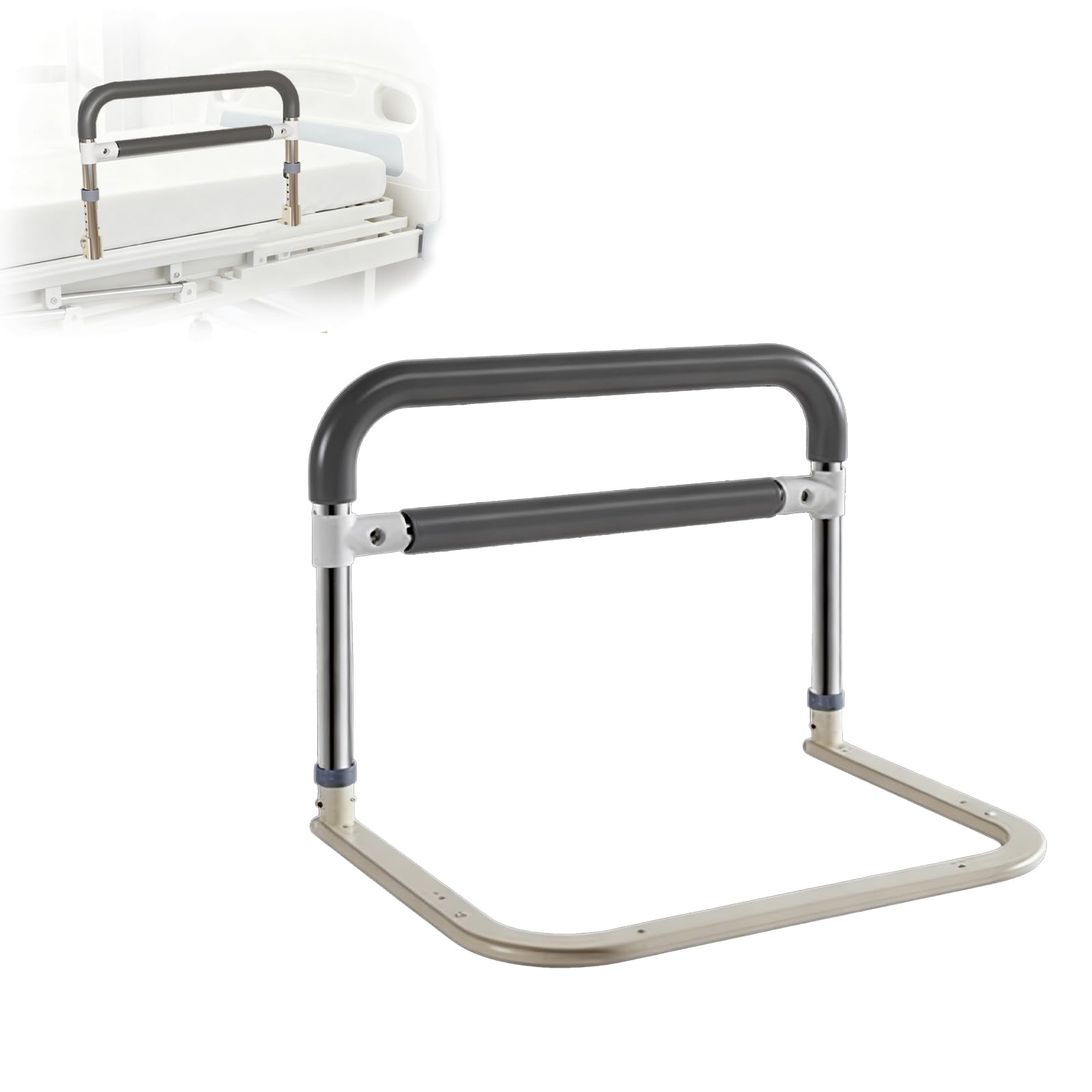 Soporte portátil de prevención de caídas para el cuidado en el hogar 1