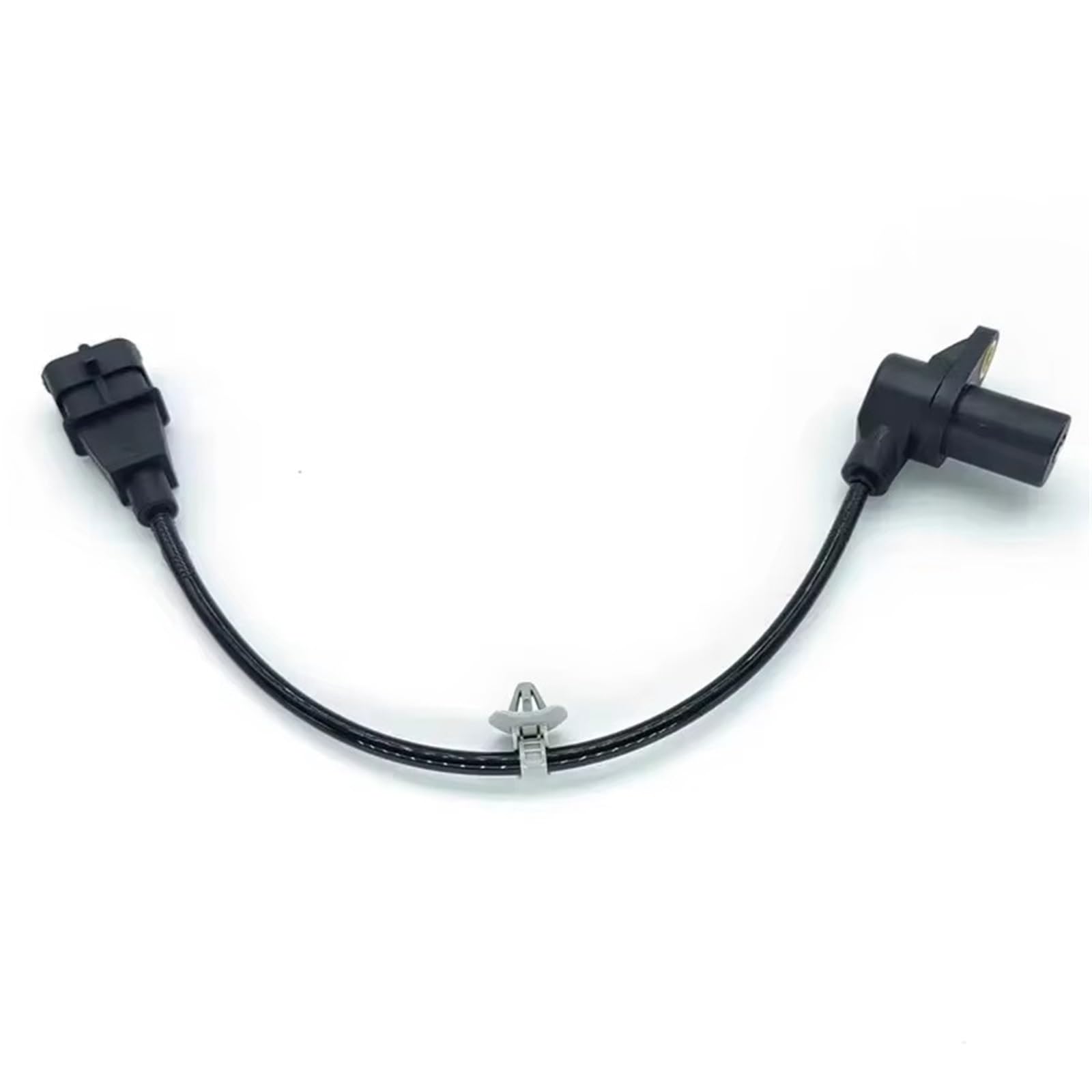 Capteur PMH Compatible Avec Hyundai Pour H-1 15 2015 2016 2017 2018 Capteur De Position Vilebrequin Voiture D'angle OEM : 39180-4A501