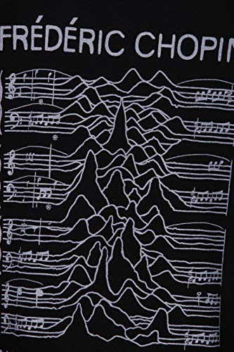 Camiseta Chopin