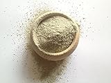 BENTONITE Clay Powder Edible Natural for Eating and Facial Detox, 4 oz (113 g)