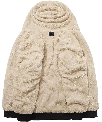 Image of onedog Mens Zip Up Hoodies Fleece Sherpa Lined Sweatshirt Winter Warm Jacket