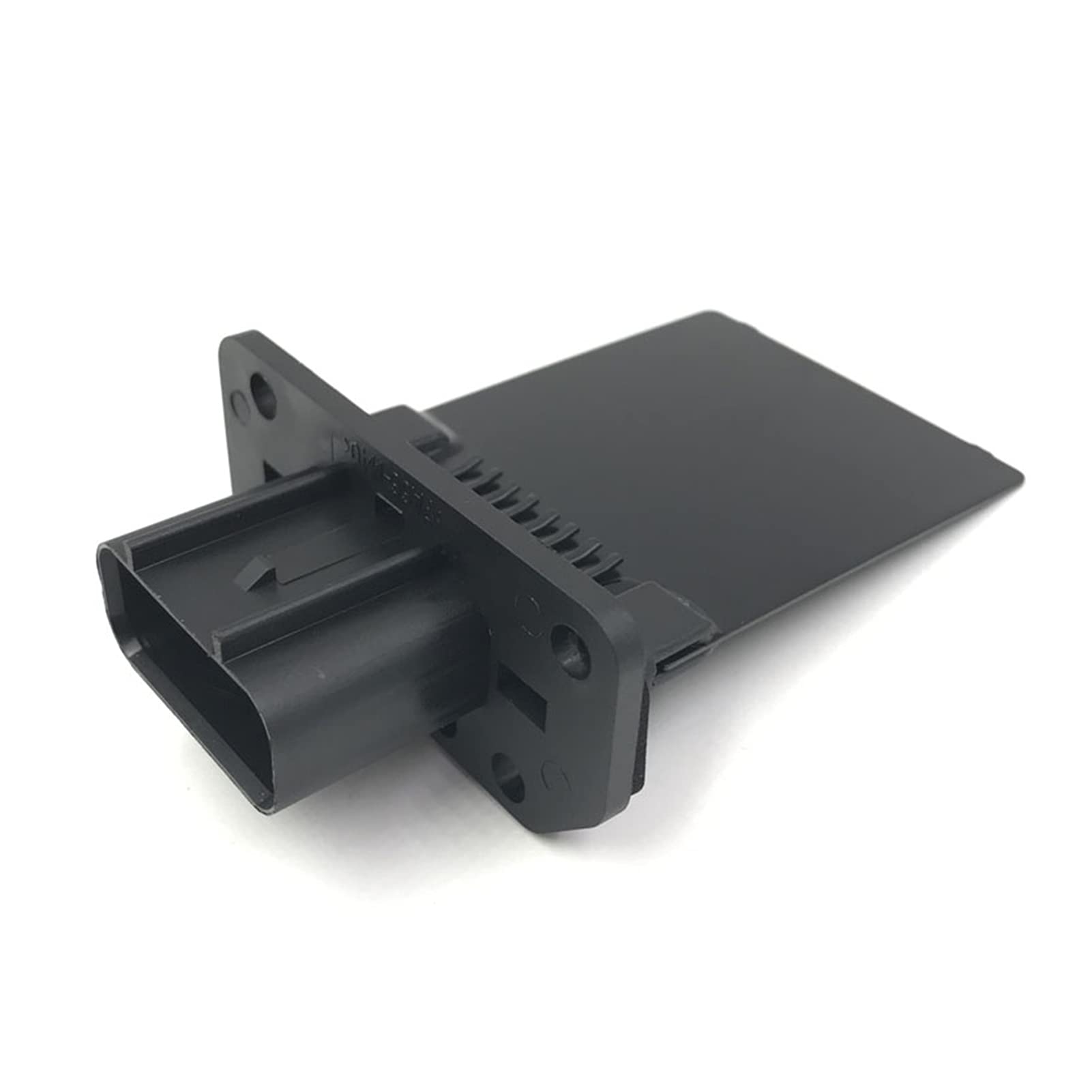 Resistenza Motore Ventilatore Ricambio 3F2Z18591AA, In Plastica, Per Ford F150 Ed Expedition (Lobo), Nuova