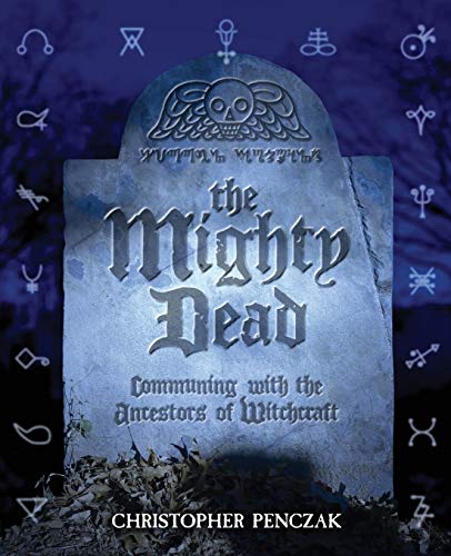 The Mighty Dead view 2