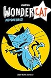  Une peur bleue - tome 3: Wondercat - tome 3