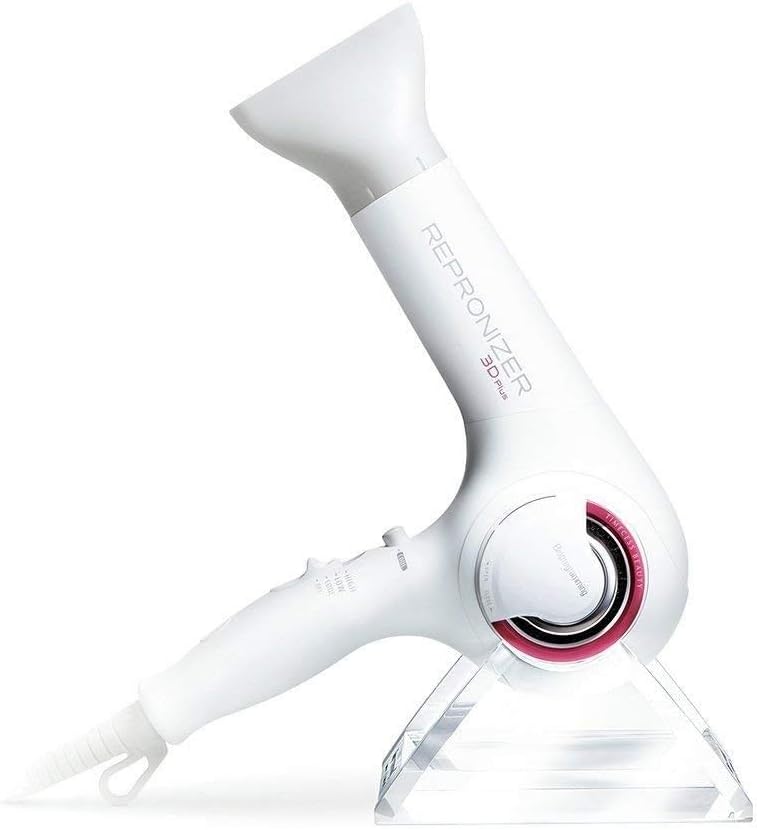 HAIR BEAUZER REPRONIZER 3D Plus