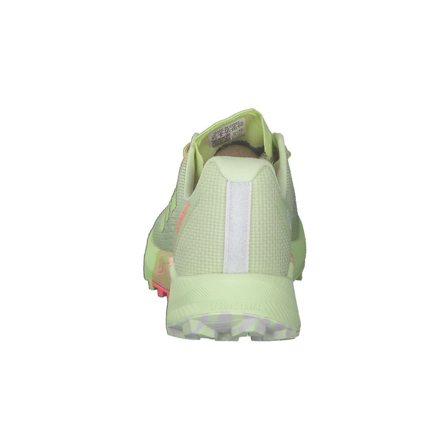 adidas Mujer Agravic Flujo 2 Gtxtrailrunning