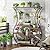 Tribesigns Plant Stand