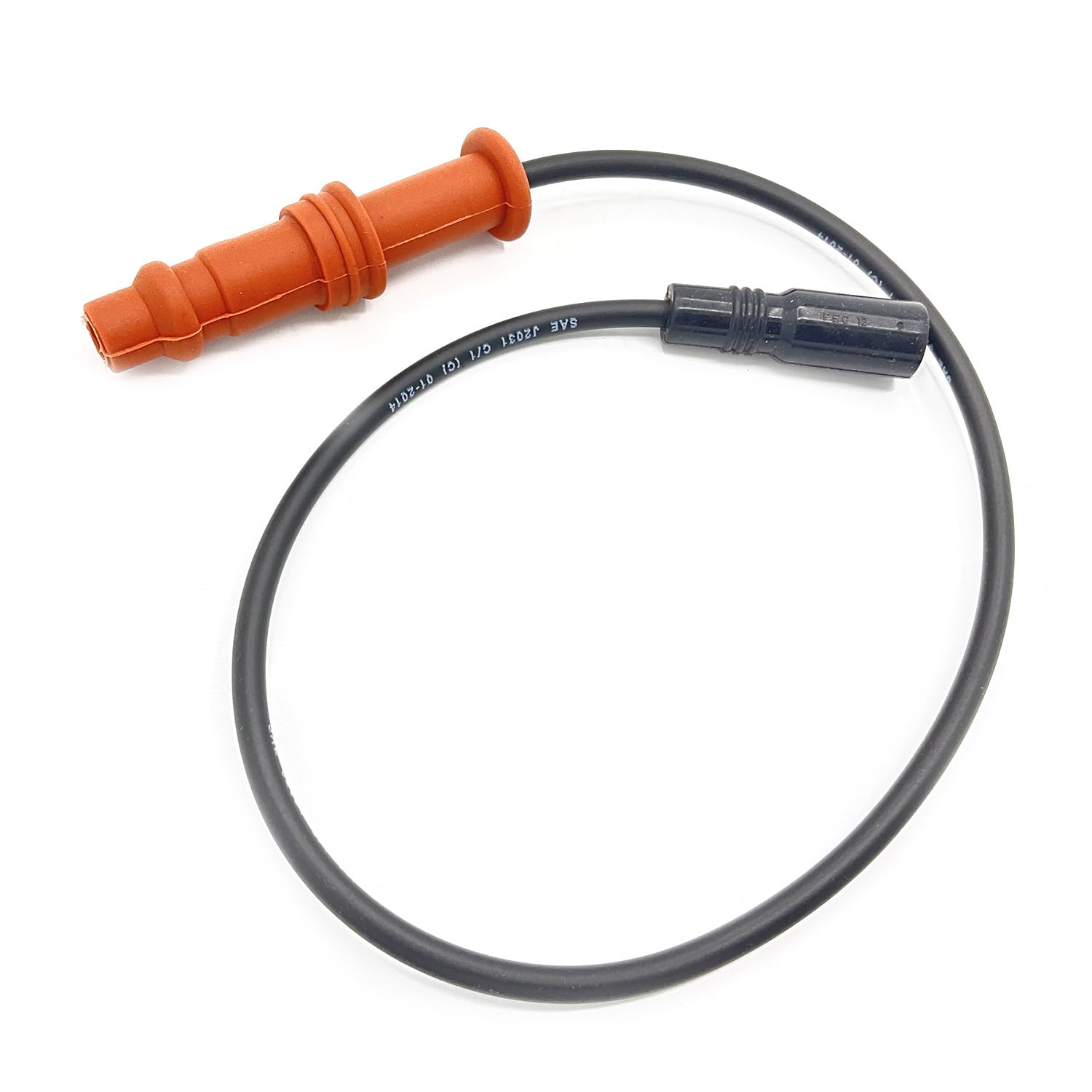 Polaris Zündkerzendraht 630 mm Original OEM Teil 4011690, 1 Stück 