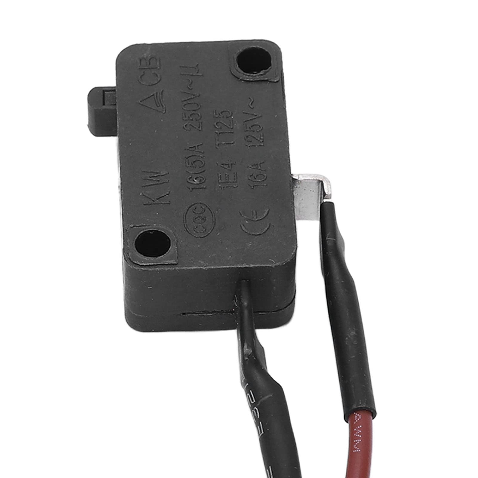 Interruttore Folle Fuoribordo 7038254000 Materiale ABS OEM Scatola di Controllo Remoto