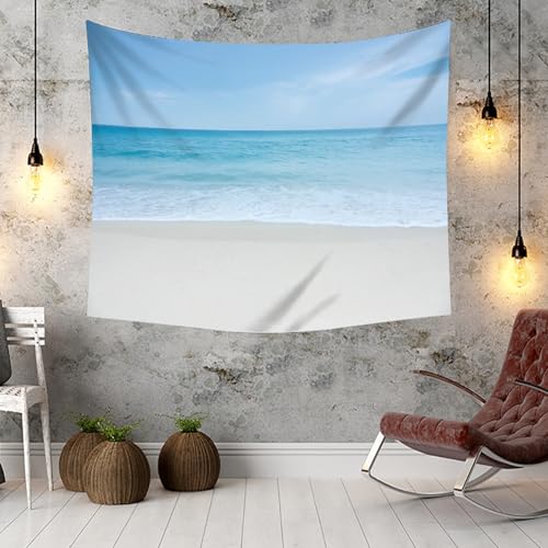 Tenture Murale Petite pour Transformer un Mur Blanc en Ocean - 3