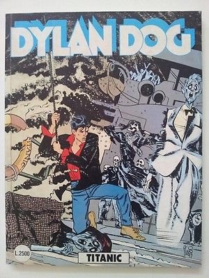  Dylan Dog n. 90 originale ed.Bonelli