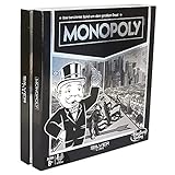 Spieldauer: ca. 90 Minuten Monopoly Silver Line C3546 Hasbro .