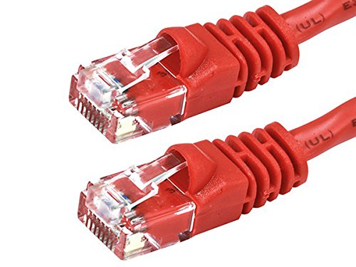 Cable de red Buhbo 2 ft CAT 5E UTP RJ45 Ethernet