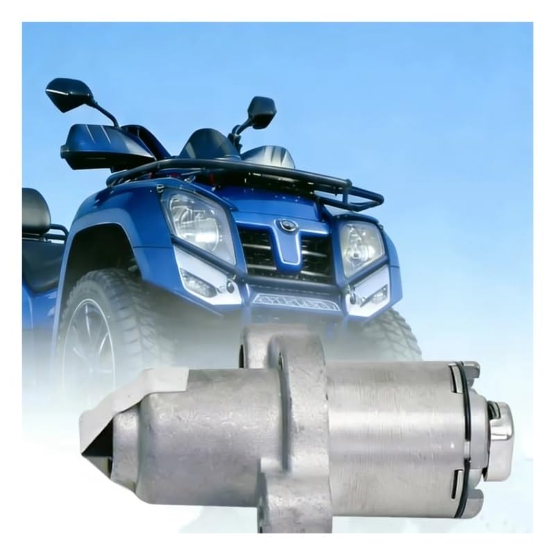 Tendeur de chaîne de distribution à haute résistance pour moteurs CF450 Z5 - 6