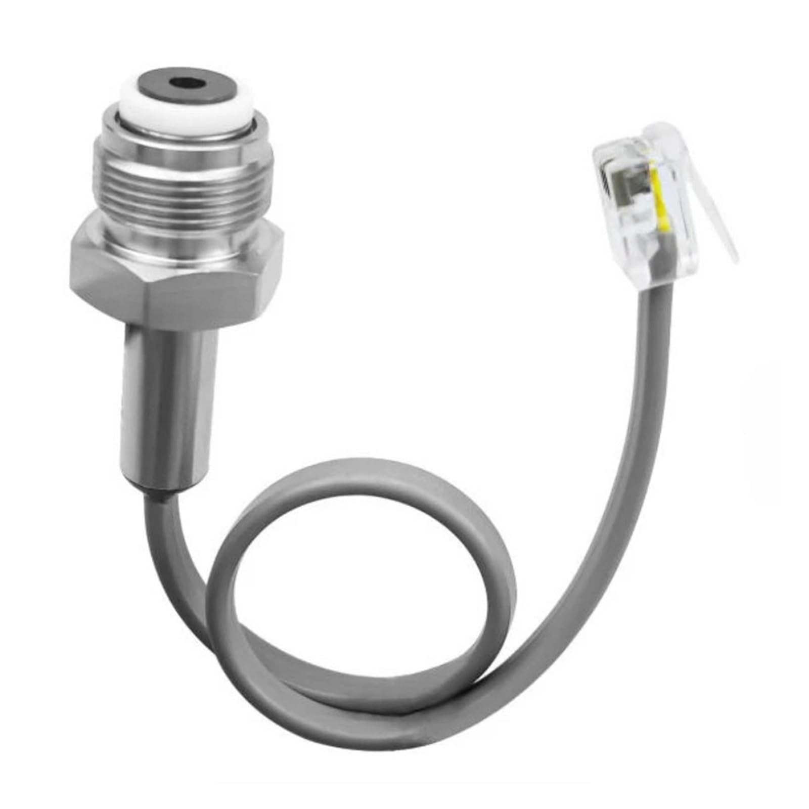 Sensor 243222 que optimiza el flujo en pulverizadores de pintura sin aire 395 y 495