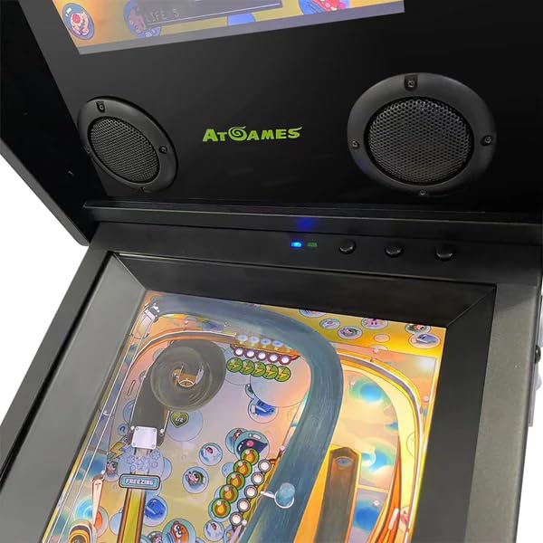 Amazon.co.jp: Legends Pinball Micro (タイトーIPSスキン付き