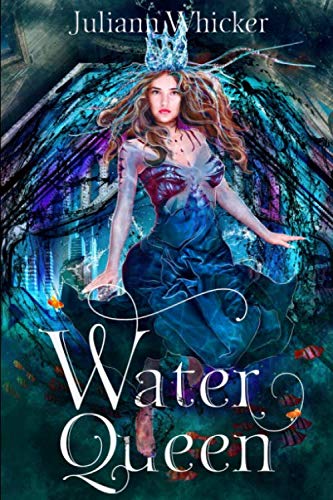 Water Queen (Watergirl)