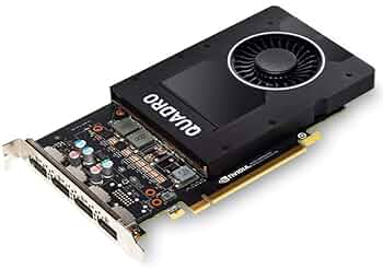 【Karaken】NVIDIA Quadro P2200 Amazon.com: PNY NVIDIA Quadro K2200 Graphics Card VCQK2200