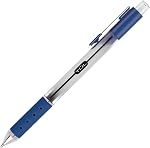 TUL Retractable Gel Pens, Bullet Point, 0.7 mm, Gray Barrel, Assorted Standard And Bright Ink Colors, Pack Of 14